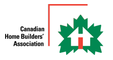 Canadian Home Builders Association logo